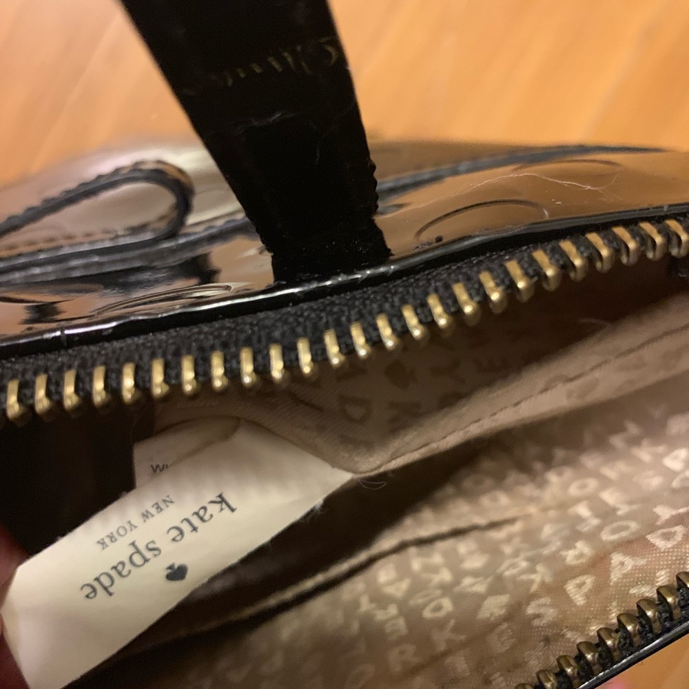 Kate Spade bag - Picture 6 of 6